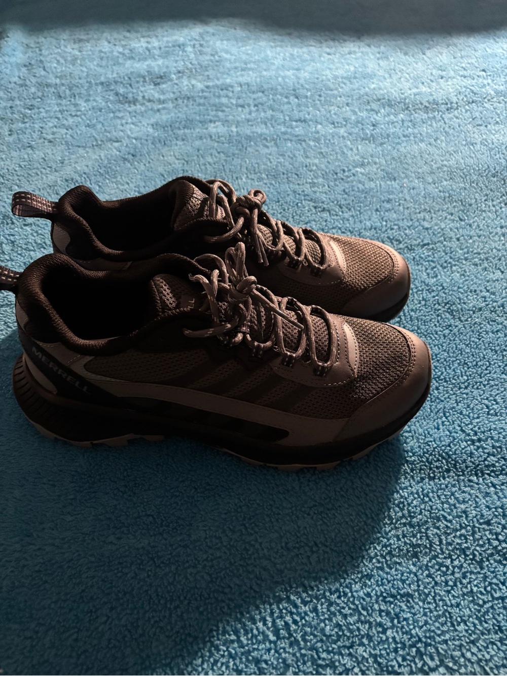 Merrell Men's Hiking Shoes